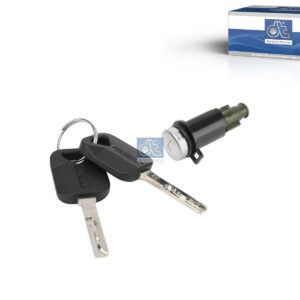 DT Spare Parts 2.72130 Lock cylinder kit