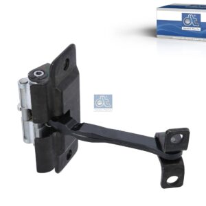 DT Spare Parts 2.72134 Door catch