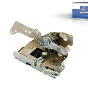 DT Spare Parts 2.72135 Door lock, left
