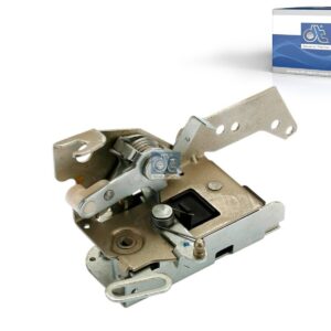 DT Spare Parts 2.72136 Door lock, right