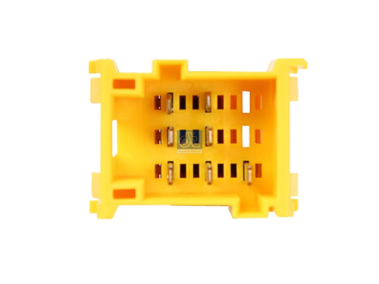 DT Spare Parts 2.72139 Motor, door lock