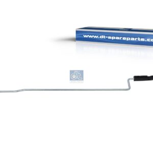 DT Spare Parts 2.72141 Link yoke, left