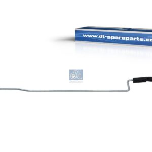 DT Spare Parts 2.72142 Link yoke, right