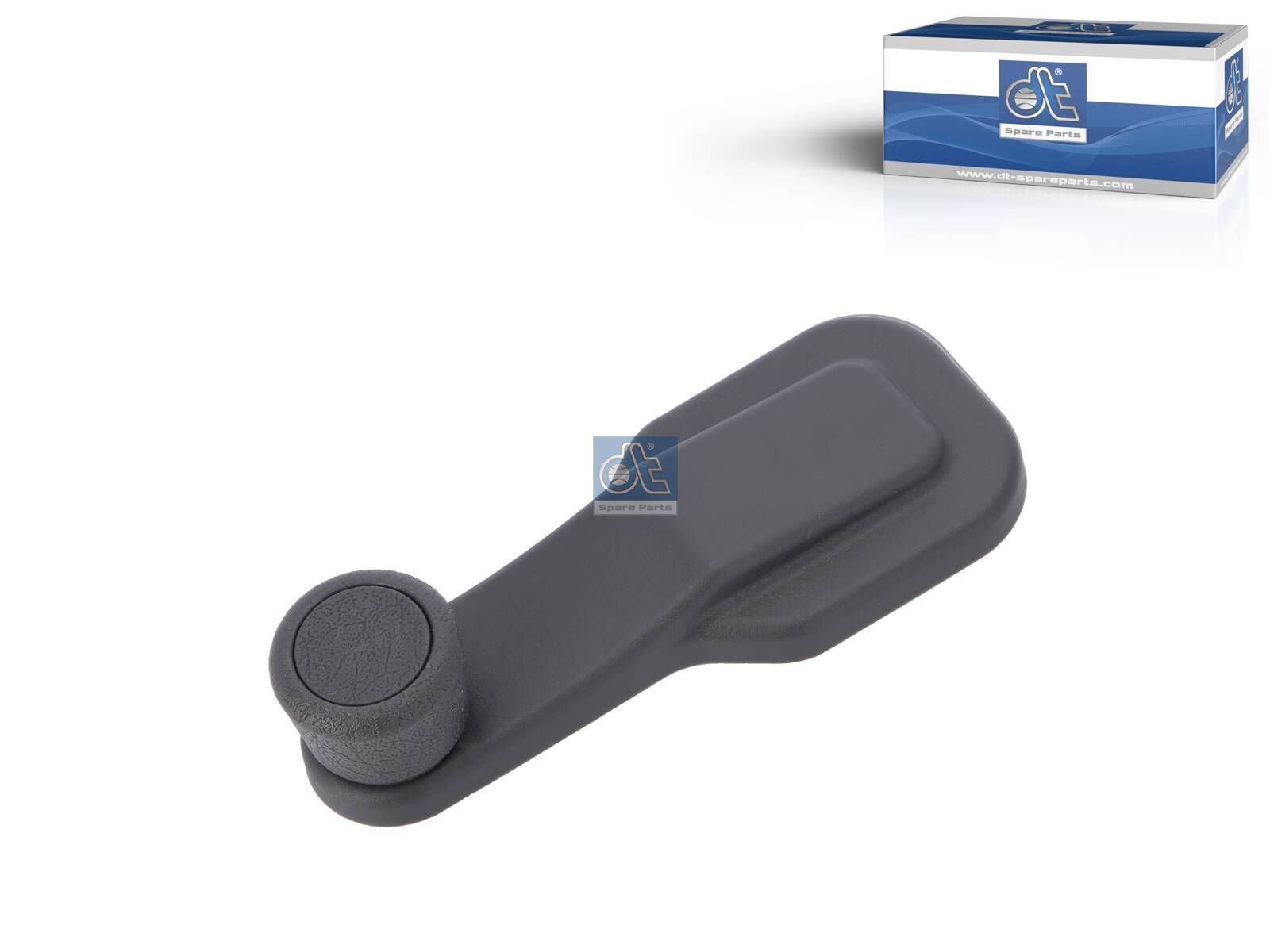 DT Spare Parts 2.72144 Window crank
