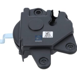 DT Spare Parts 2.72145 Door lock, left