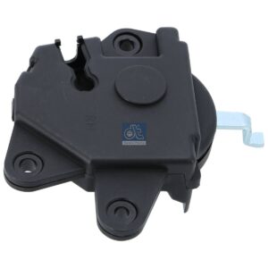 DT Spare Parts 2.72146 Door lock, right