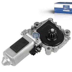 DT Spare Parts 2.72154 Window lifter motor, left, 24 V
