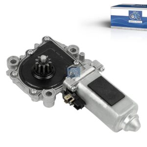 DT Spare Parts 2.72155 Window lifter motor, right, 24 V