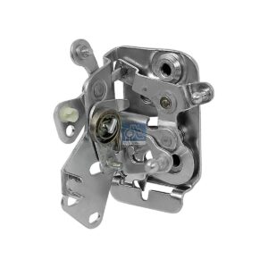 DT Spare Parts 2.72162 Door lock, left