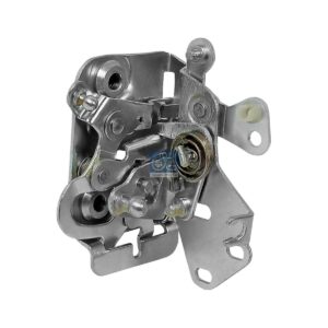 DT Spare Parts 2.72163 Door lock, right