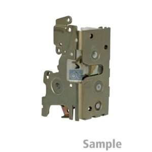 DT Spare Parts 2.72165 Lock