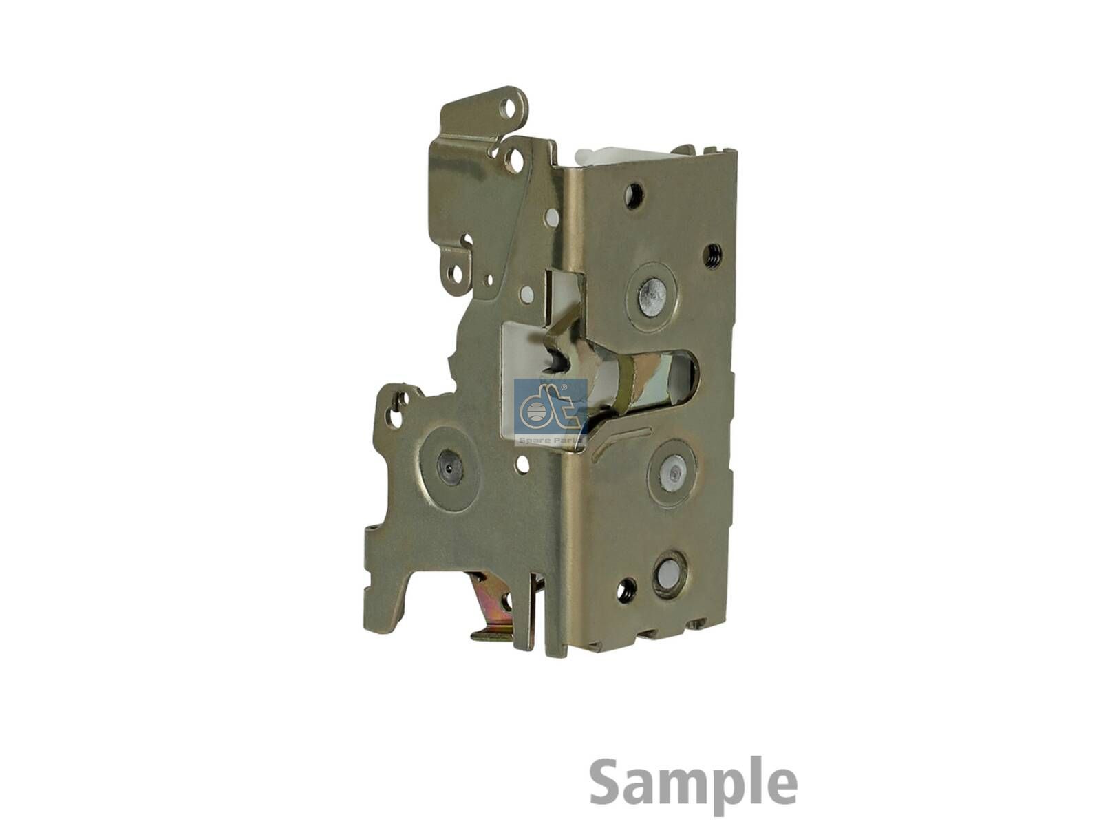 DT Spare Parts 2.72167 Lock, right