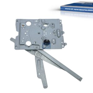 DT Spare Parts 2.72204 Window regulator, right, manual