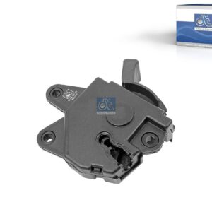 DT Spare Parts 2.72222 Door lock, left