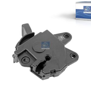 DT Spare Parts 2.72223 Door lock, right
