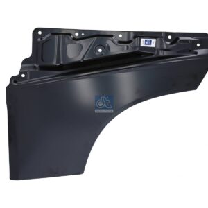 DT Spare Parts 2.72224 Door extension, left