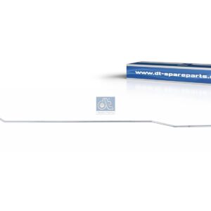 DT Spare Parts 2.72254 Link yoke, left