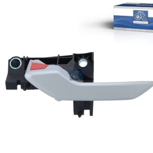 DT Spare Parts 2.72316 Inside door handle, left