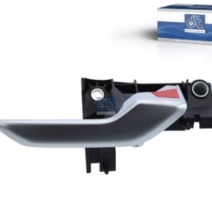 DT Spare Parts 2.72317 Inside door handle, right