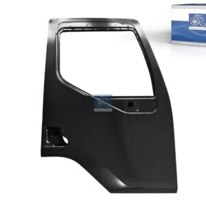 DT Spare Parts 2.72352 Door, right