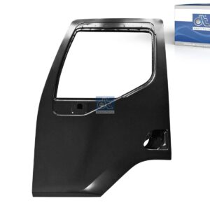 DT Spare Parts 2.72353 Door, left