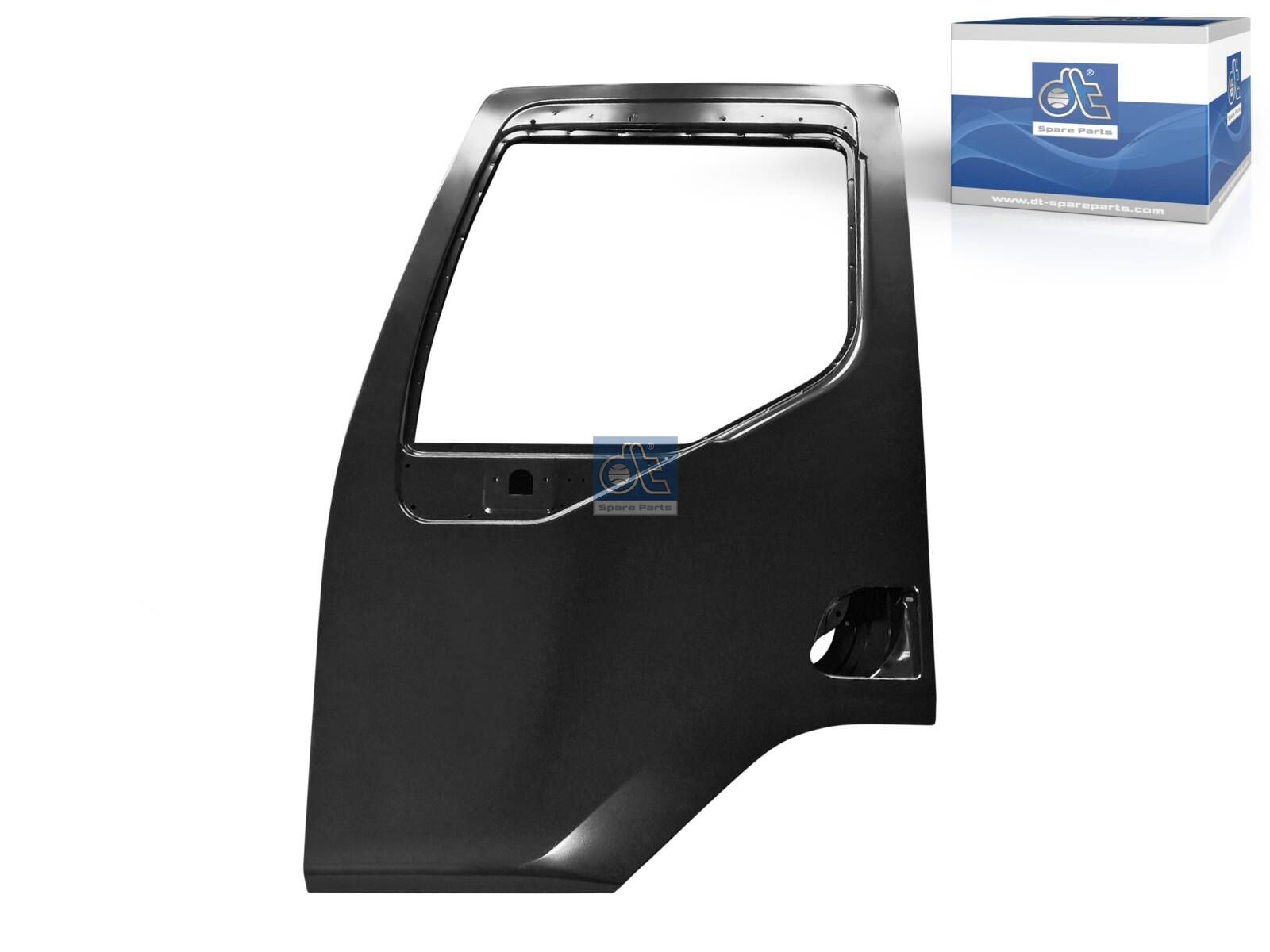 DT Spare Parts 2.72353 Door, left