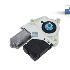 DT Spare Parts 2.72400 Window lifter motor, left