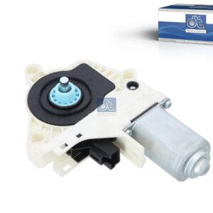DT Spare Parts 2.72401 Window lifter motor, right