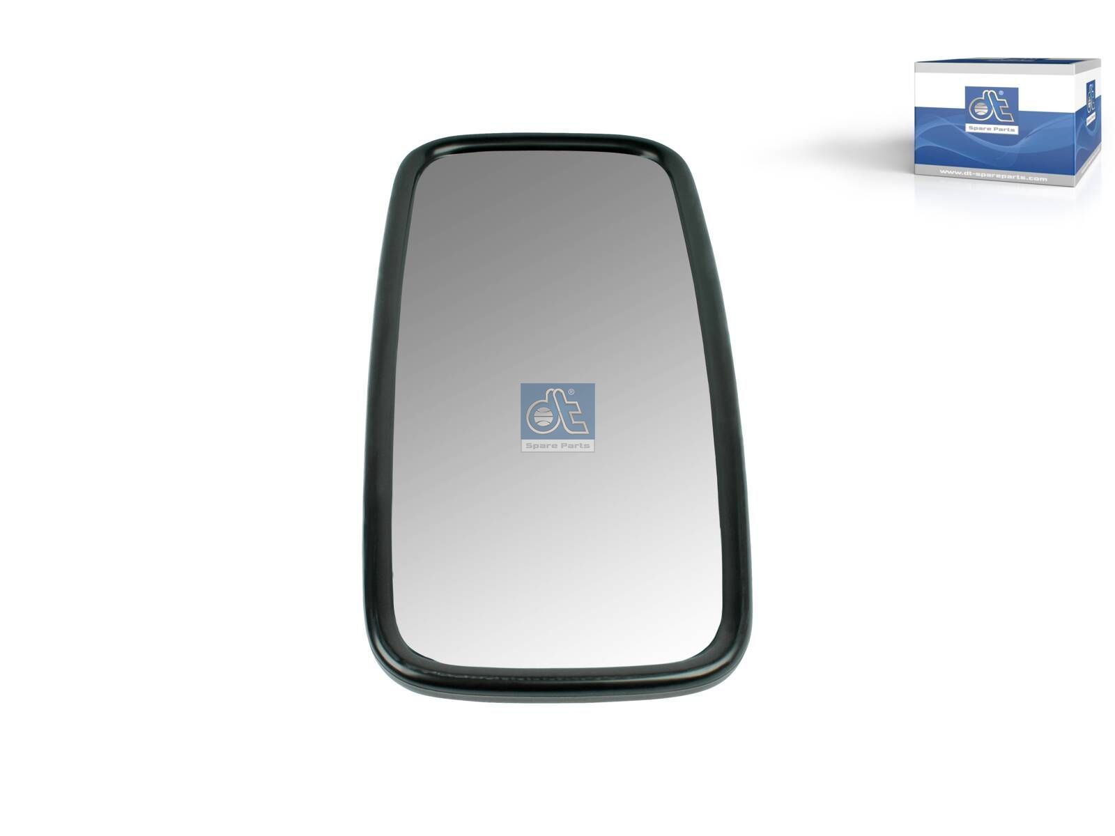 DT Spare Parts 2.73019 Main mirror, R: 1800 mm
