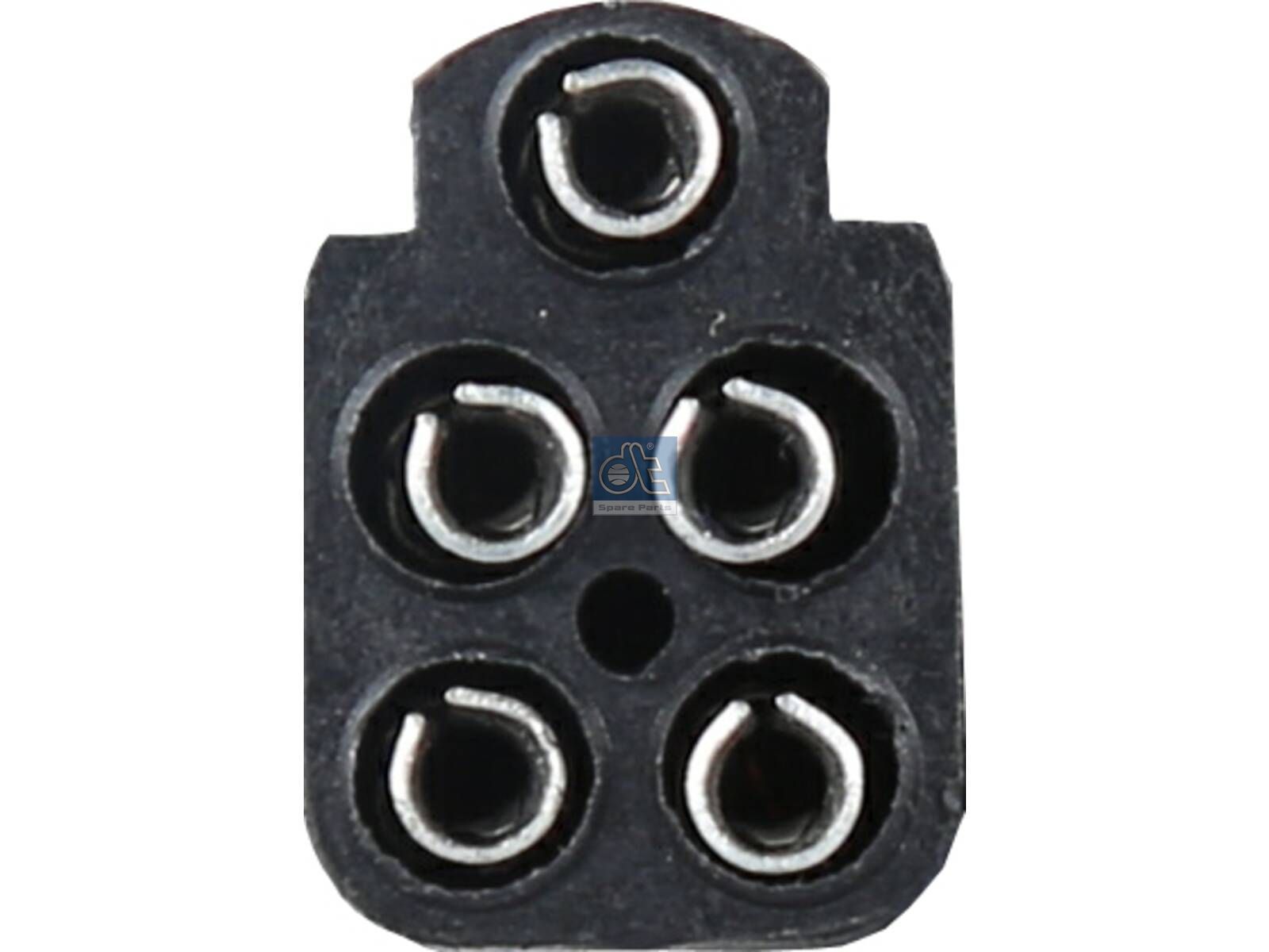 DT Spare Parts 2.73200 Mirror housing, right