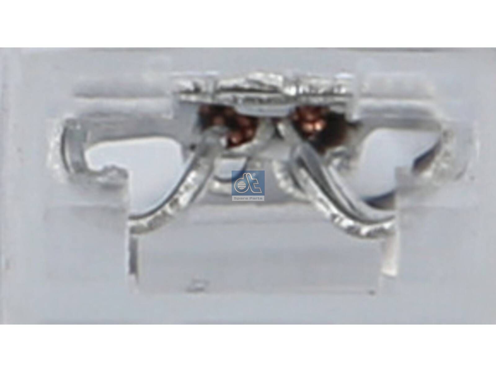 DT Spare Parts 2.73200 Mirror housing, right