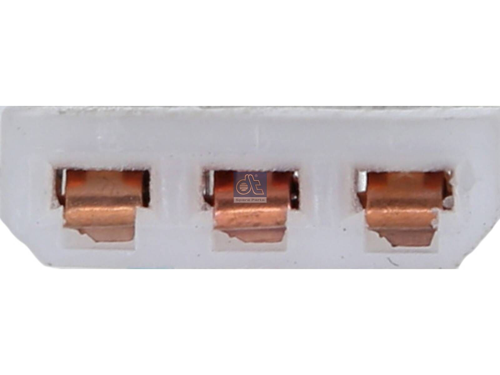 DT Spare Parts 2.73200 Mirror housing, right