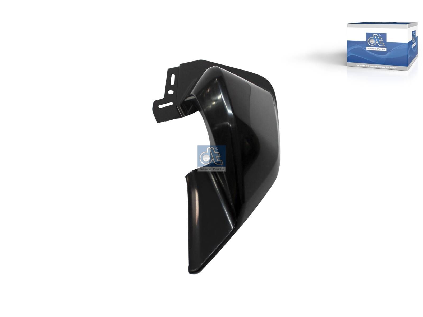 DT Spare Parts 2.73398 Mirror arm cover, right, lower