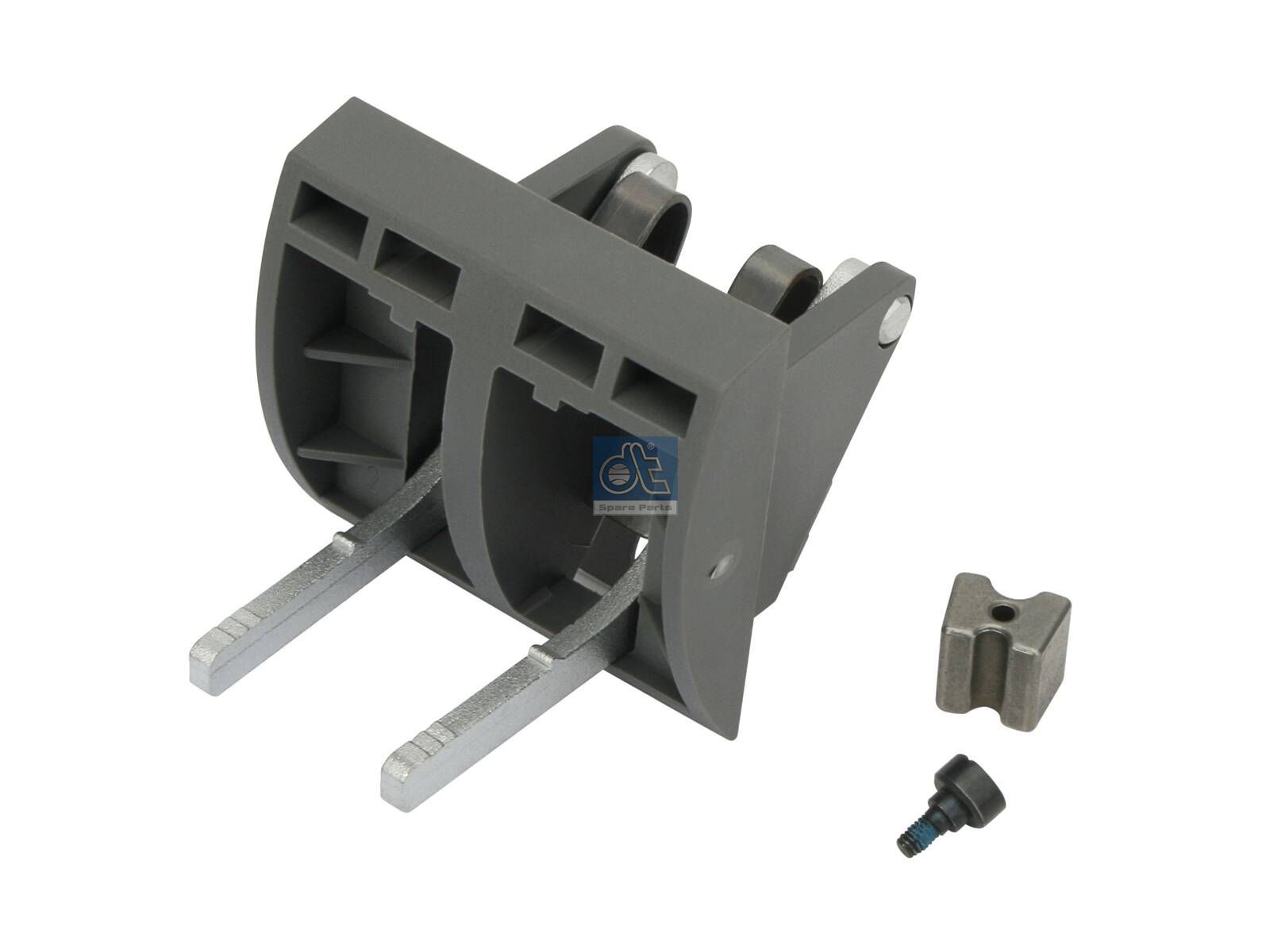 DT Spare Parts 2.74051 Seat adjustment