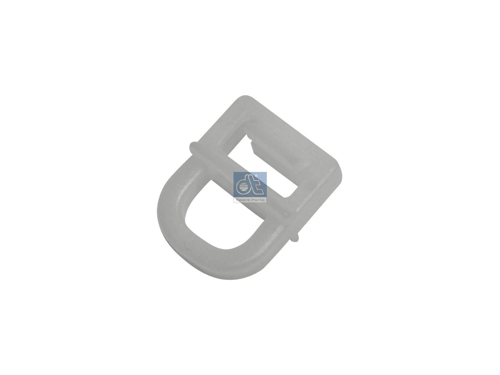 DT Spare Parts 2.74105 Curtain bracket