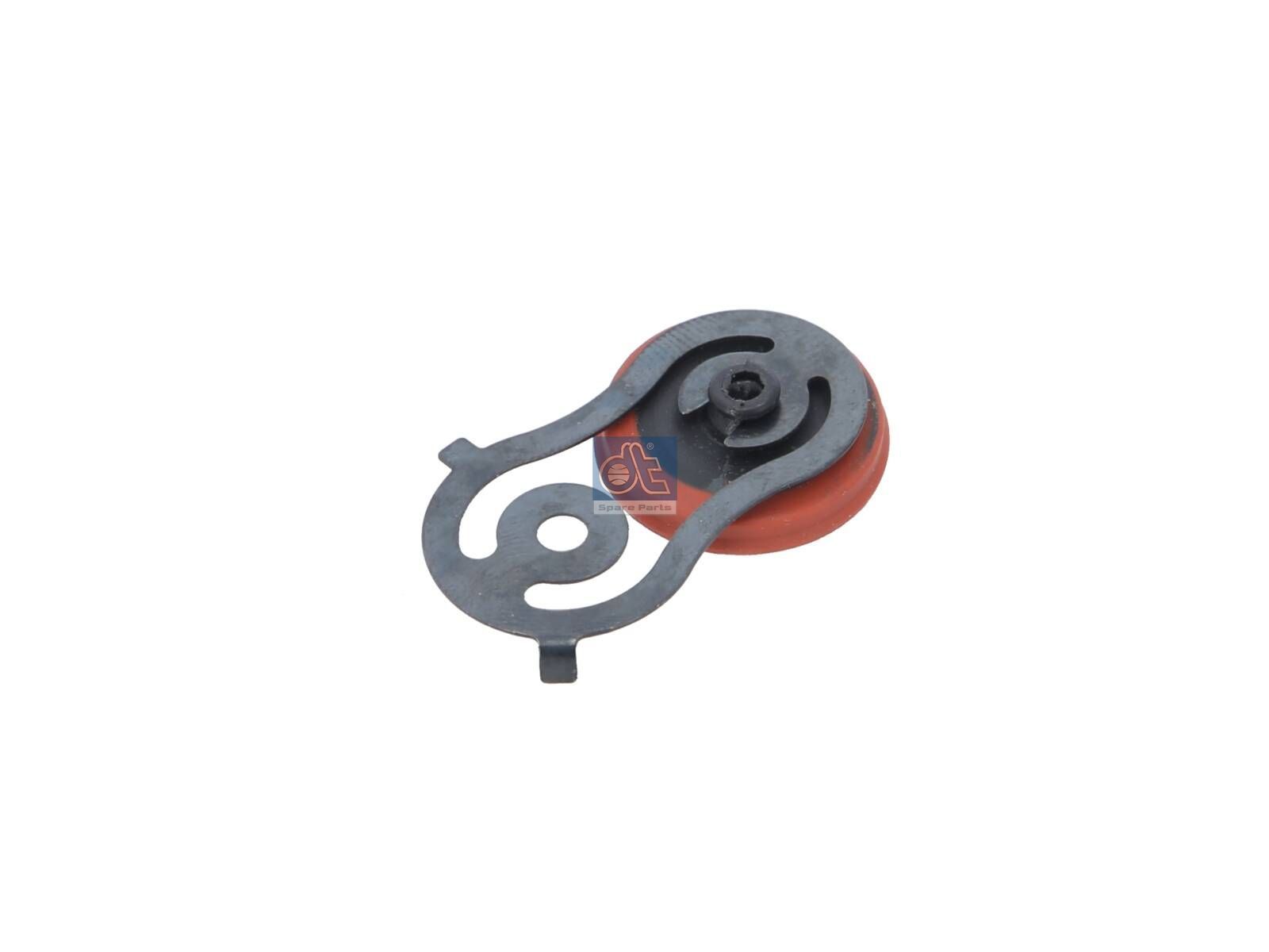 DT Spare Parts 2.74129 Relief valve