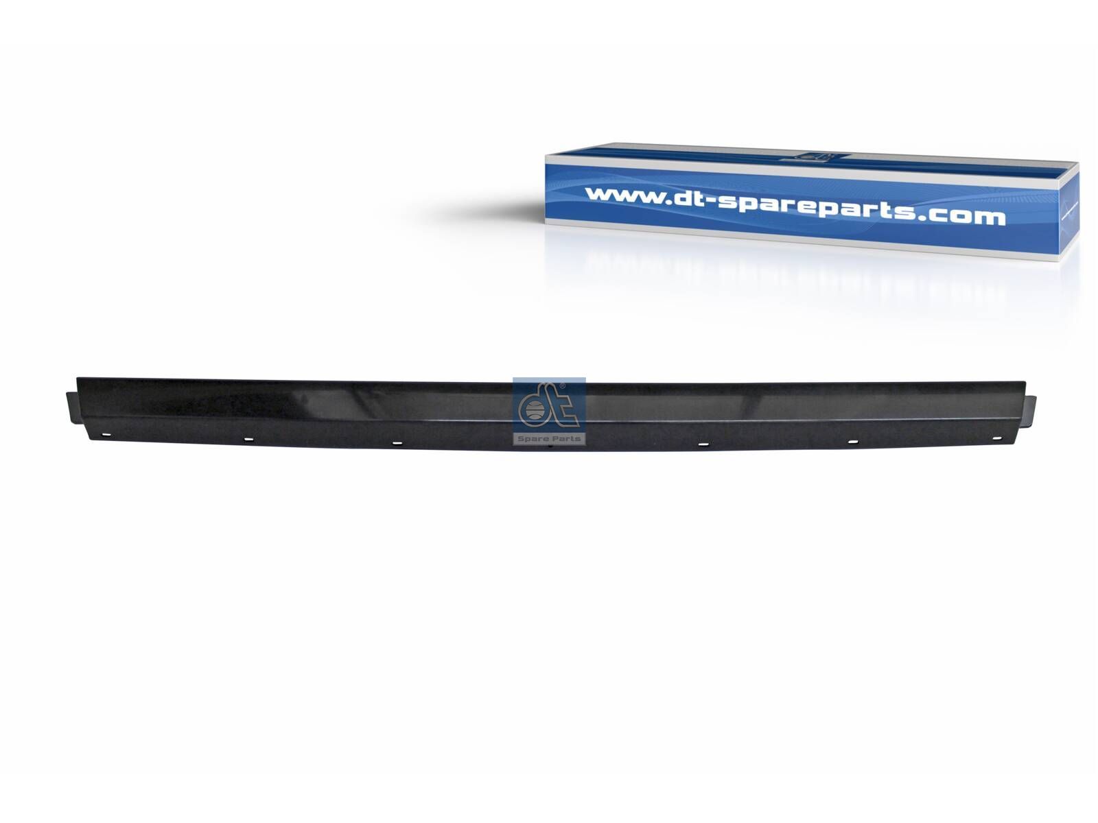 DT Spare Parts 2.75120 Spoiler, center