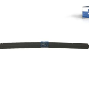 DT Spare Parts 2.75121 Spoiler, center, upper