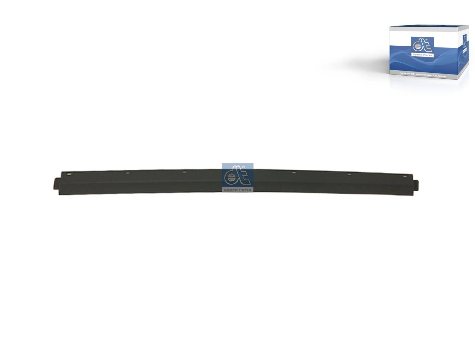 DT Spare Parts 2.75121 Spoiler, center, upper