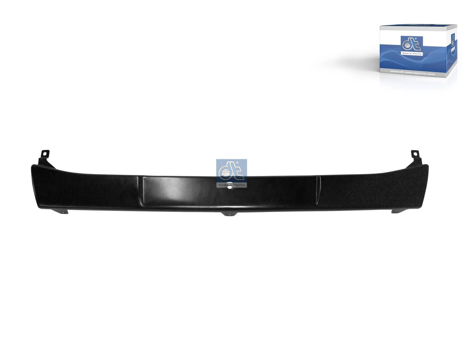 DT Spare Parts 2.75127 Bumper, center