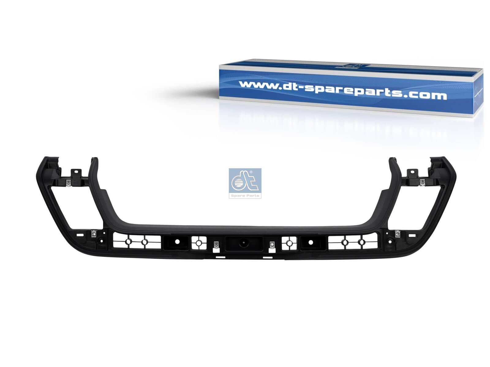 DT Spare Parts 2.75190 Panelling, rail