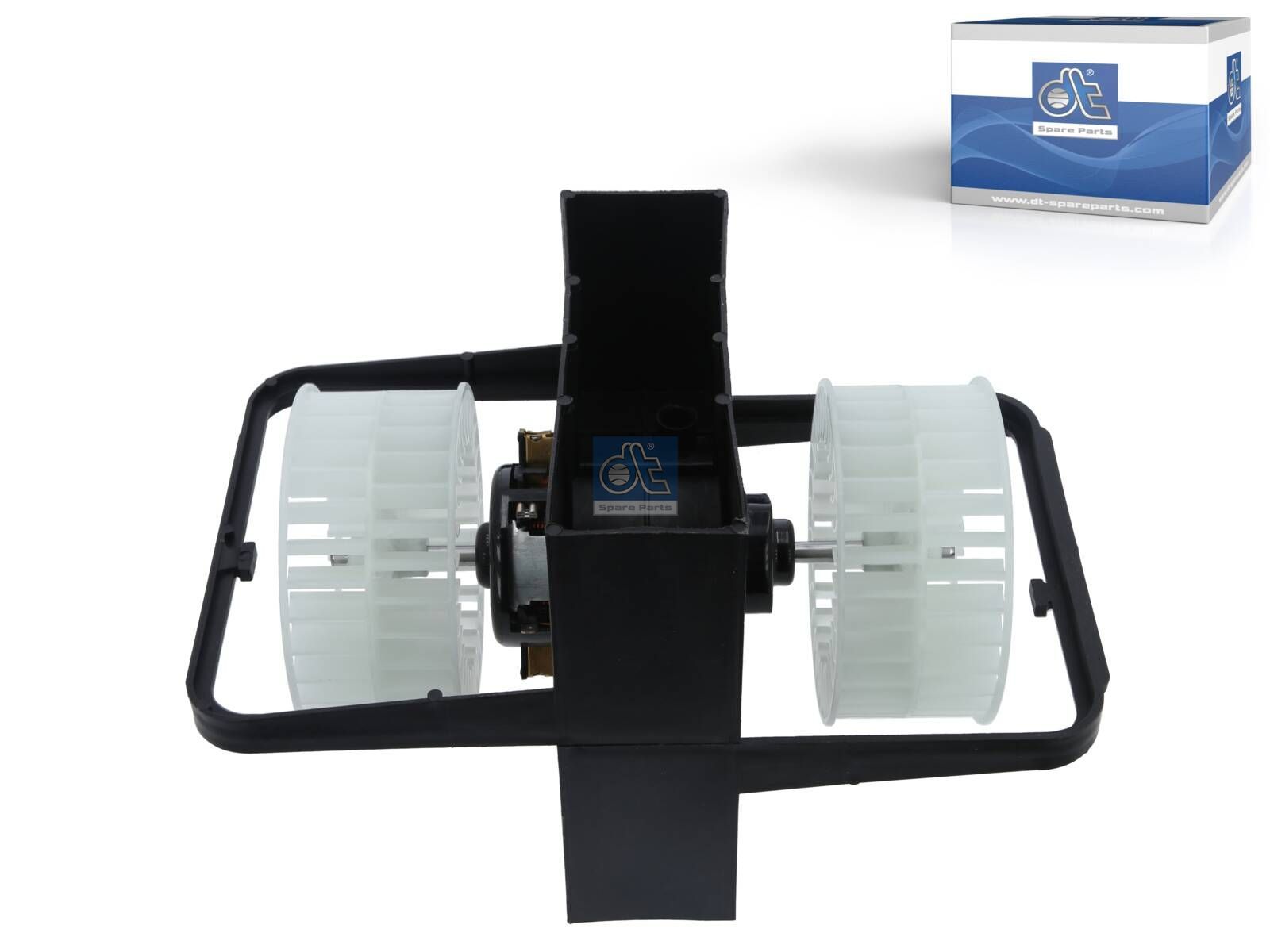 DT Spare Parts 2.76013 Fan motor, 24 V
