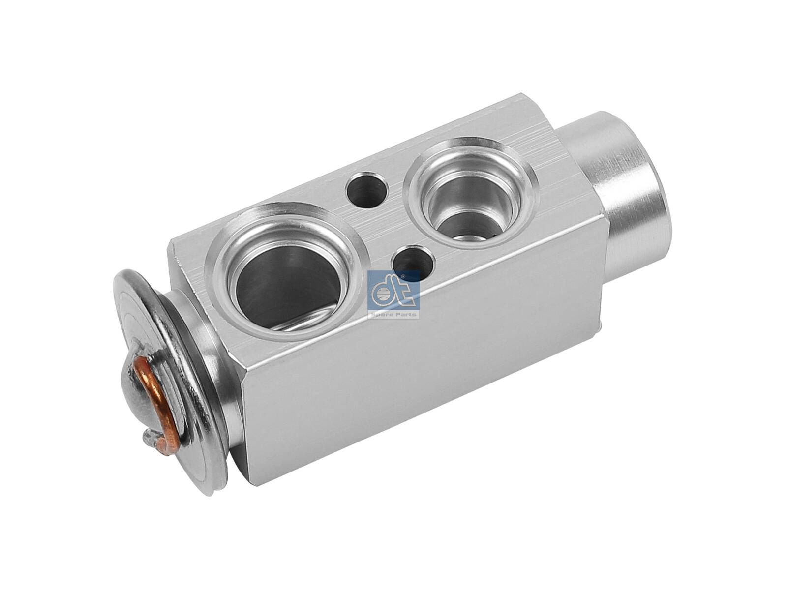DT Spare Parts 2.76019 Expansion valve