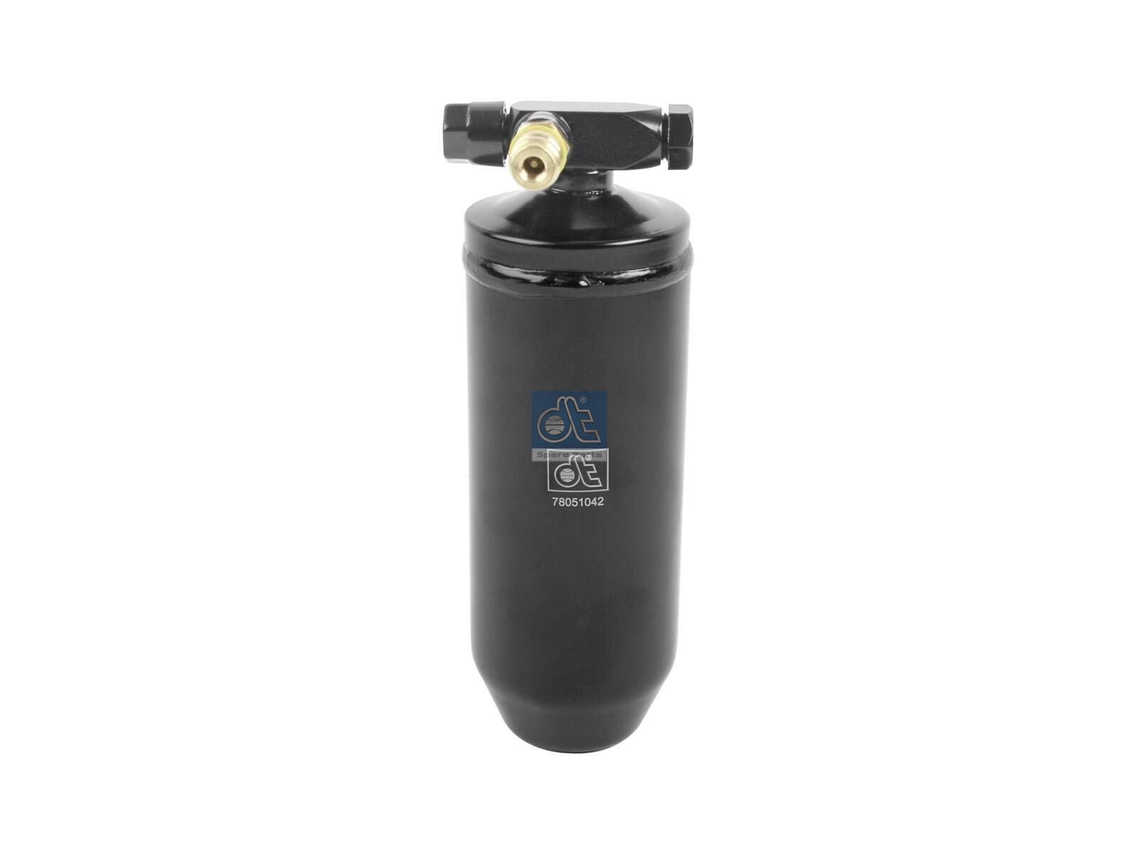 DT Spare Parts 2.76063 Dehydrator