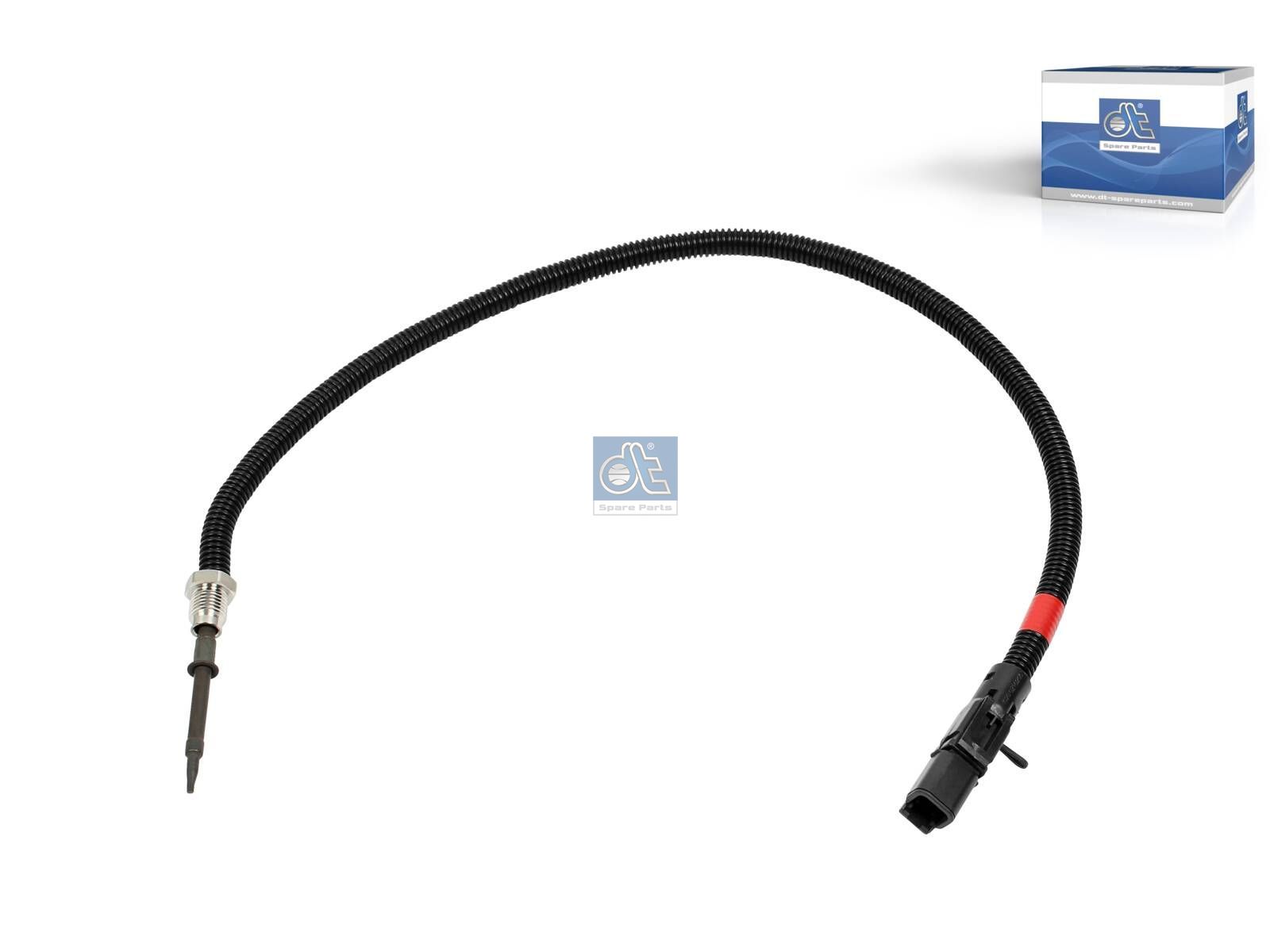 DT Spare Parts 2.76099 Exhaust gas temperature sensor