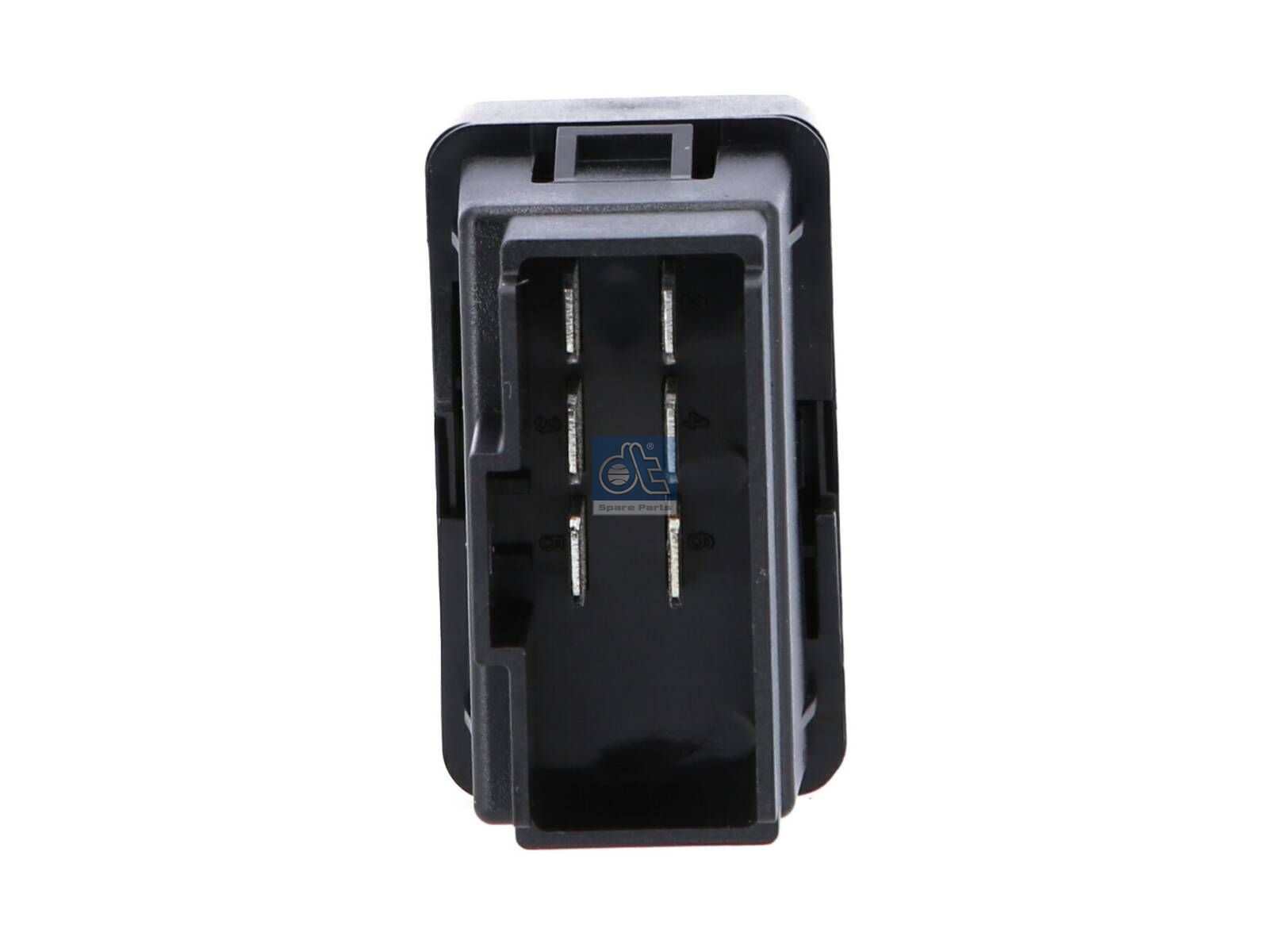 DT Spare Parts 2.76120 Temperature regulator, vehicle heater