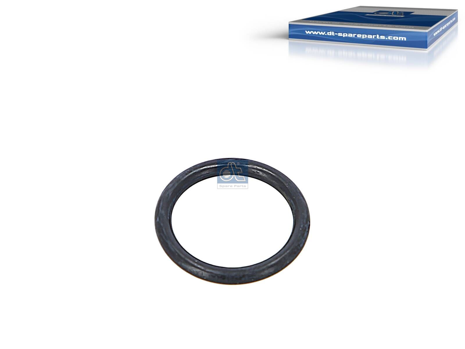 DT Spare Parts 2.76204 O-ring, d: 18 mm, S: 2.6 mm