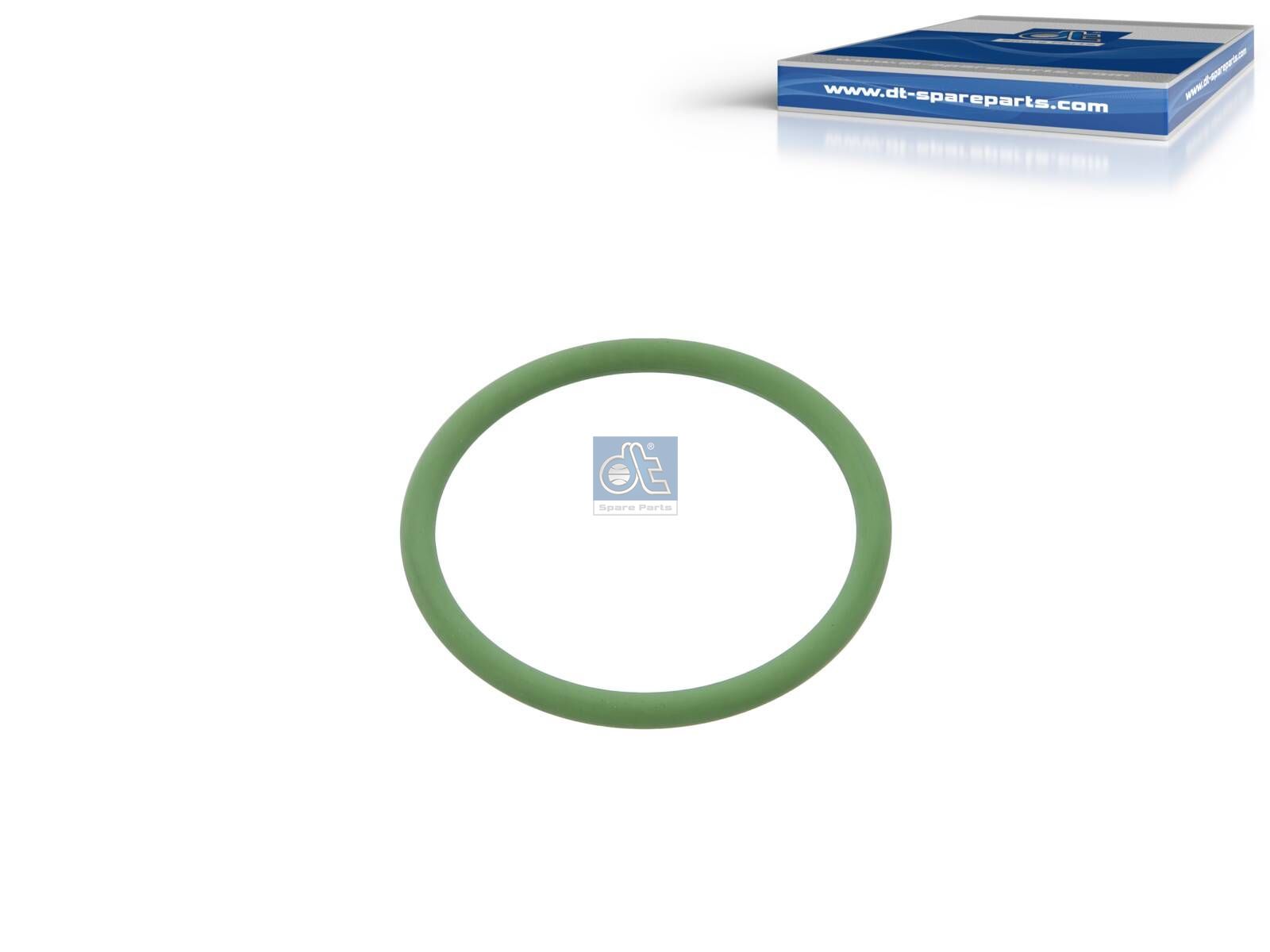 DT Spare Parts 2.76209 O-ring, d: 69.2 mm, S: 5.7 mm