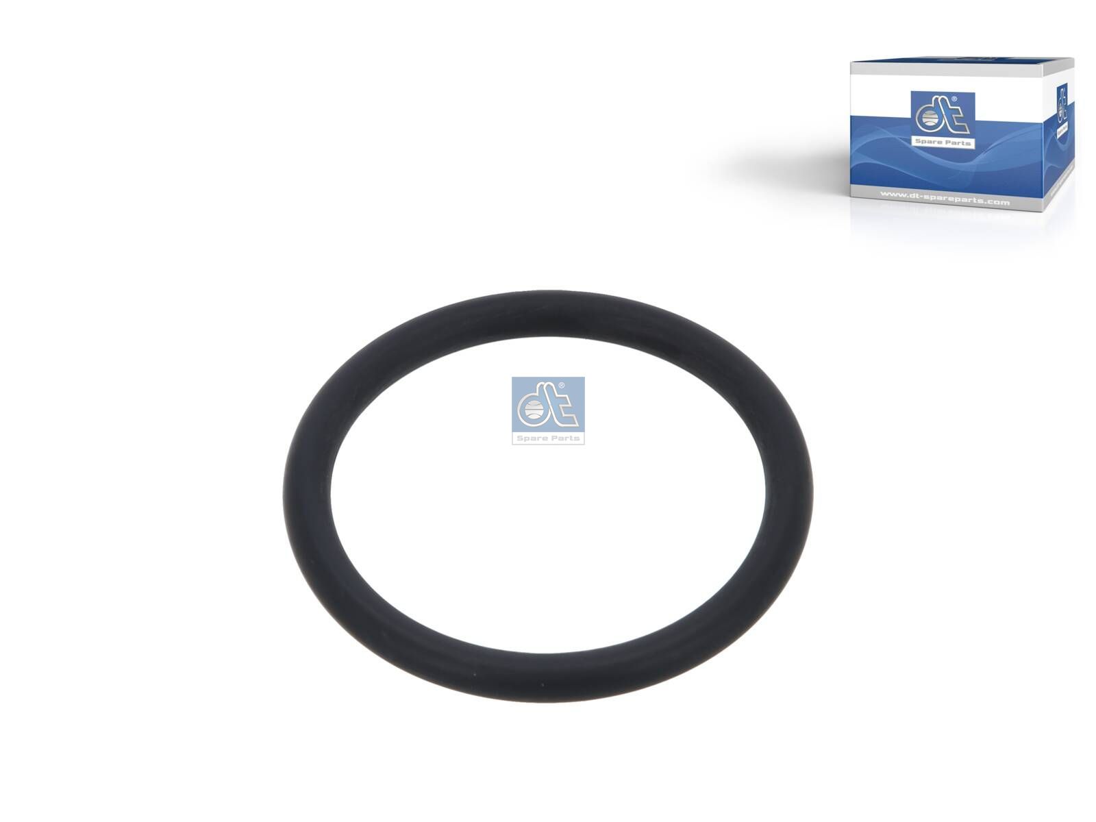 DT Spare Parts 2.76225 O-ring, fuel level sensor, d: 55 mm, S: 6 mm