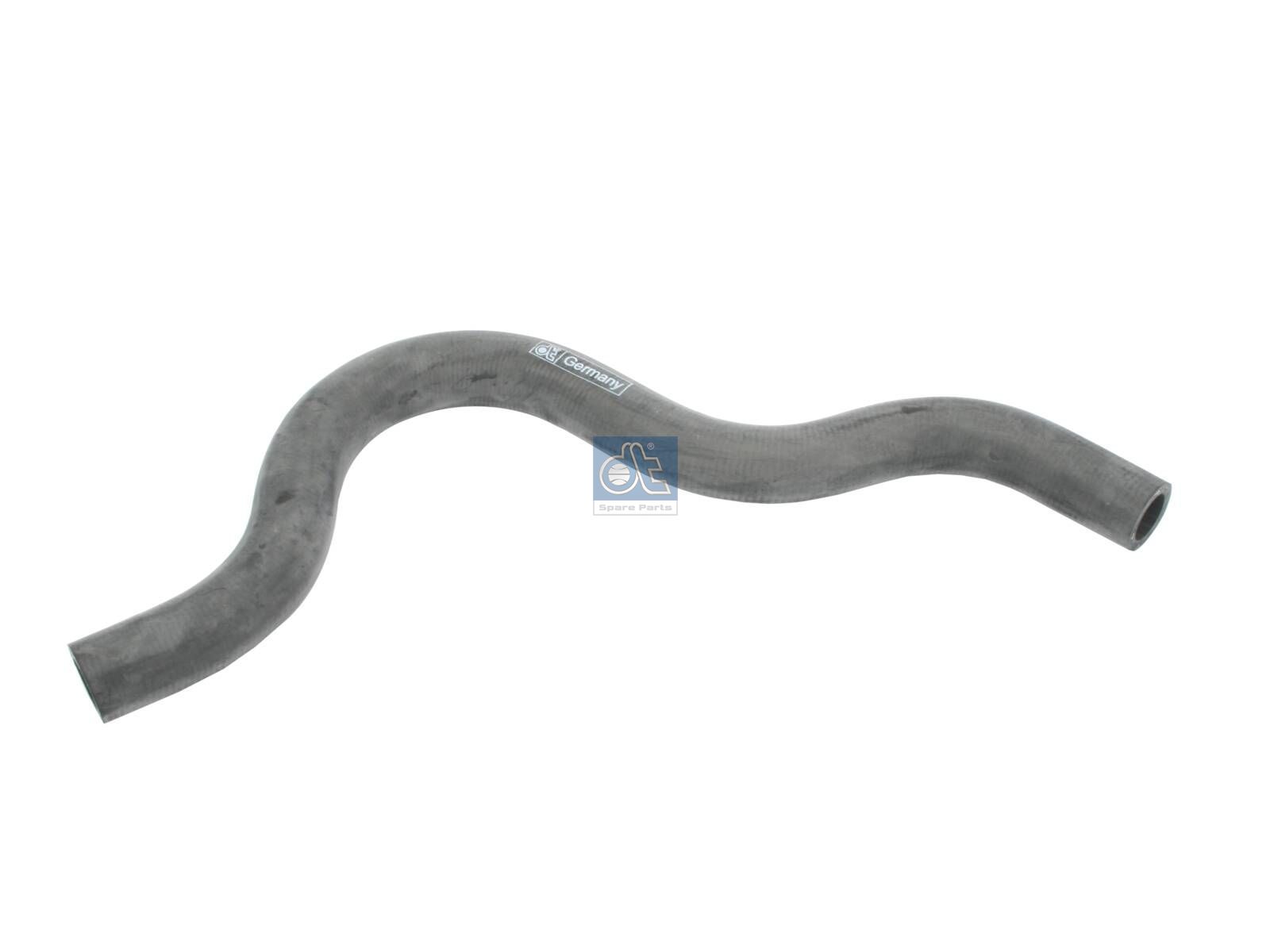 DT Spare Parts 2.76260 Hose, heating, d: 22 mm